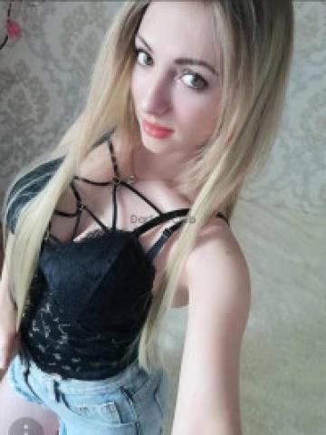 Индивидуалка Вероника Фотография 2